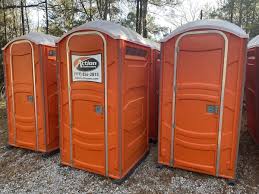 Fairmont, NC Portable Potty Rental Company